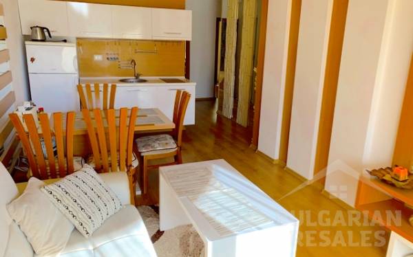 Трехкомнатная квартира в комплексе Sweet Homes ID: 1604 - Фото 5