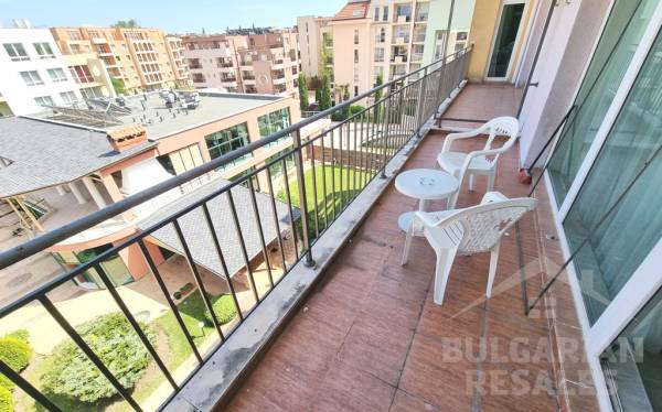 Апартамент в Cacao beach с изглед към басейна ID: 2694 - Снимка 12