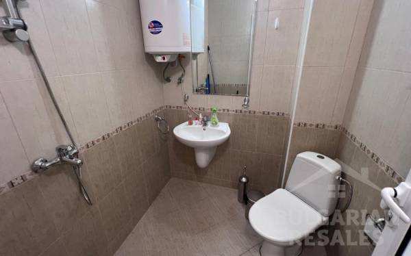 Apartament z dwiema sypialniami w dobrej cenie ID: 4561 - Фото12