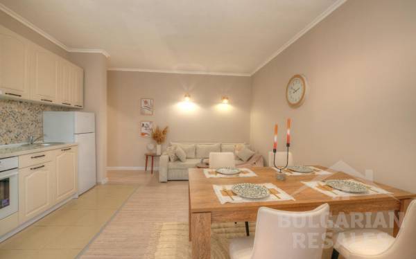 Ready to move in! Modern apartment in Sunny Beach ID: 4883 - Photo 6