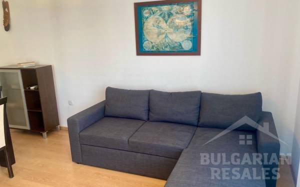 Super lokalizacja! Mieszkanie blisko plaży i centrum kurortu ID: 5054 - Фото4