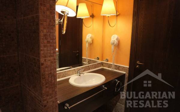 Луксозен тристаен апартамент в България ID: 1619 - Снимка 15
