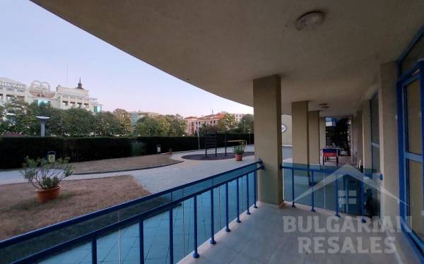 Элитная квартира с ремонтом и новой мебелью у пляжа ID: 3062 - Фото 14