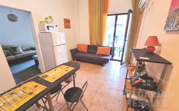 Special offer! Apartment with access to the pool in Marina Cape ID: 3123 - Photo 3