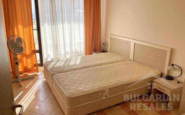 Apartment in a beautiful complex Royal Sun ID: 2265 - Photo 7