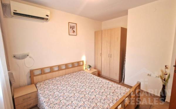 Three-room apartment in Bulgaria not far from the sea ID: 3509 - Photo 12