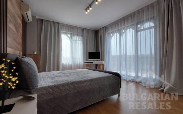 Супер инвестиция! Дом в элитном коттеджном поселке ID: 3727 - Фото 13