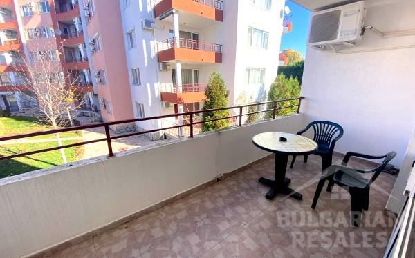 Апартамент в комплекс на брега на морето  ID: 2317 - Снимка 5