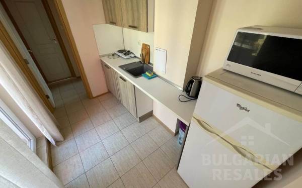 Spacious 2 bedroom flat close to the beach ID: 3787 - Photo 17