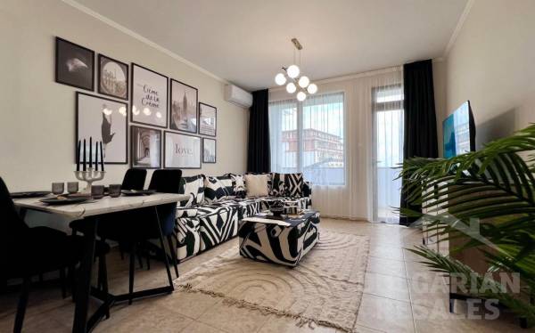 Exkluzívna ponuka! Jednoizbový byt s dizajnovou rekonštrukciou v malebnom komplexe ID: 4277 - Фото3