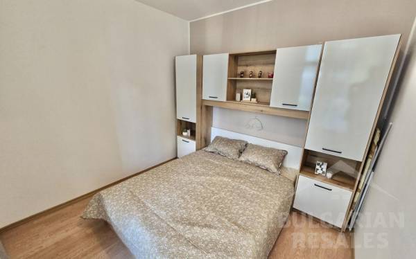 Апартамент в Равда - гледка към морето и 50 м до плажа! ID: 4581 - Снимка 11