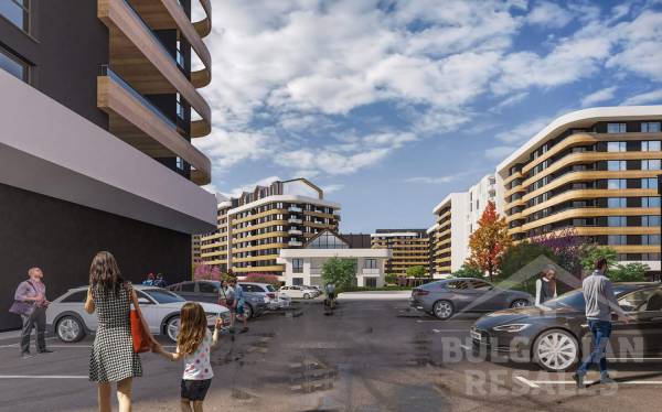 Выгодно! Квартира в "Мадика" - комфорт по высоким стандартам ID: 4934 - Фото 7