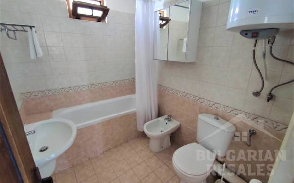 4 rooms with frontal sea view  ID: 1815 - Photo 19