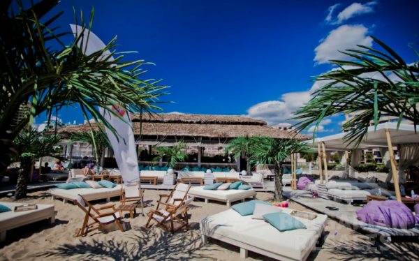 Widok na morze! Apartament tuż przy plaży ID: 4579 - Фото16