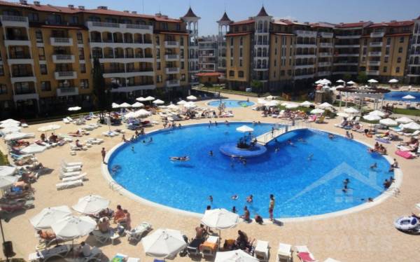 студия в Роял Сан / Royal Sun за 21500 евро ID: 933 - Фото3