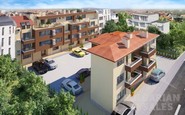 Oazis 3 Sarafovo - Оазис 3 Сарафово ID: 1089 - Фото2