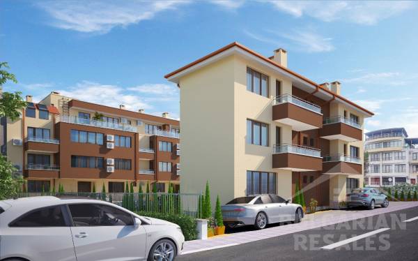 Oazis 3 Sarafovo - Оазис 3 Сарафово ID: 1089 - Фото4