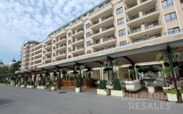 Admiral Golden Sands ID: 190 - Photo 2