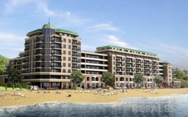 Admiral Golden Sands ID: 190 - Photo 4