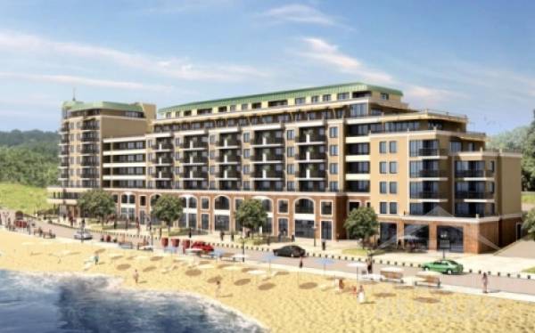 Admiral Golden Sands ID: 190 - Photo 5