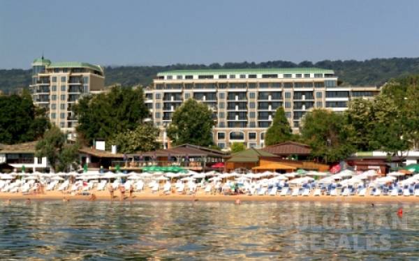 Admiral Golden Sands ID: 190 - Photo 6