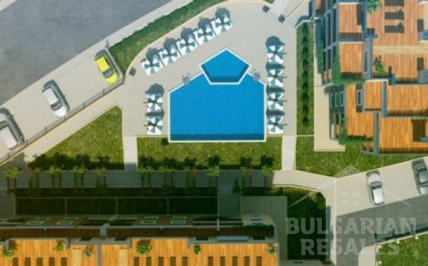 Ogrody Kiwi / Kiwi Gardens ID: 515 - Фото9