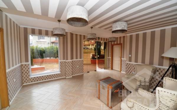 ID1349 Двустаен апартамент в Riviera Garden ID: 486 - Снимка 13