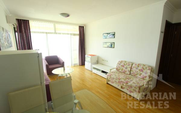 ID124 Apartament z panoramicznym widokiem na morze w Dolche Vita 2 ID: 1114 - Фото6