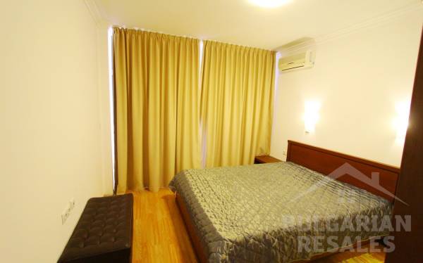 ID124 Apartament z panoramicznym widokiem na morze w Dolche Vita 2 ID: 1114 - Фото9