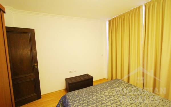 ID124 Apartament z panoramicznym widokiem na morze w Dolche Vita 2 ID: 1114 - Фото11