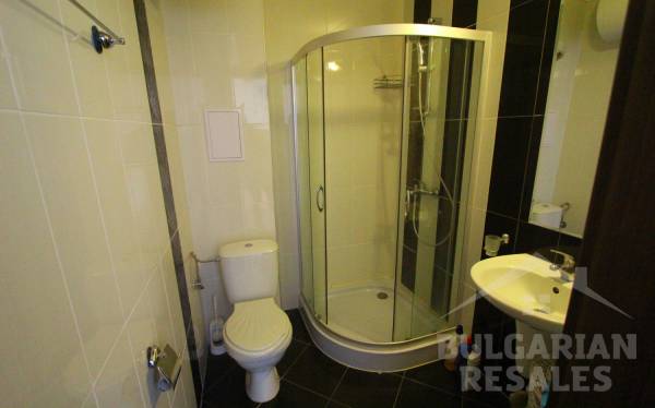ID124 Apartament z panoramicznym widokiem na morze w Dolche Vita 2 ID: 1114 - Фото13