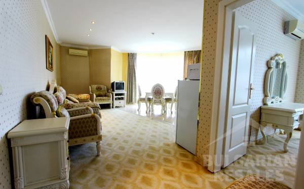 Апартаменты с видом на море в Taliana Beach ID: 71 - Фото6