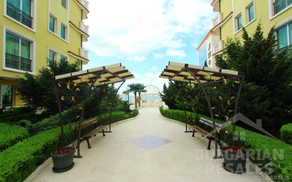 Taliana Beach ID: 3663 - Photo 5