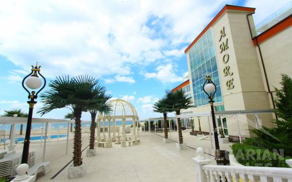 Апартаменты с видом на море в Taliana Beach ID: 71 - Фото16