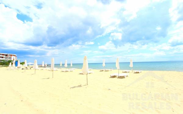 Апартаменты с видом на море в Taliana Beach ID: 71 - Фото18
