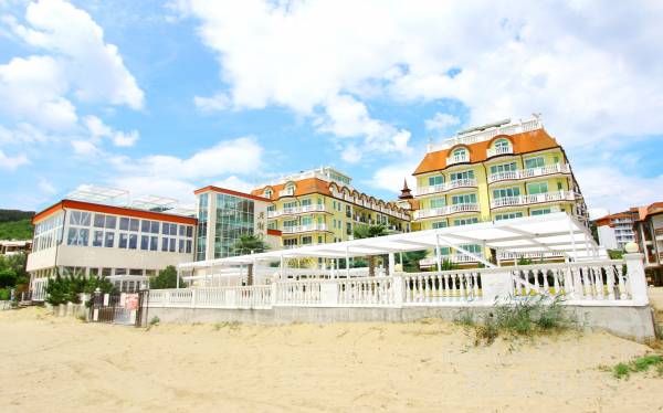 Апартаменты с видом на море в Taliana Beach ID: 71 - Фото19