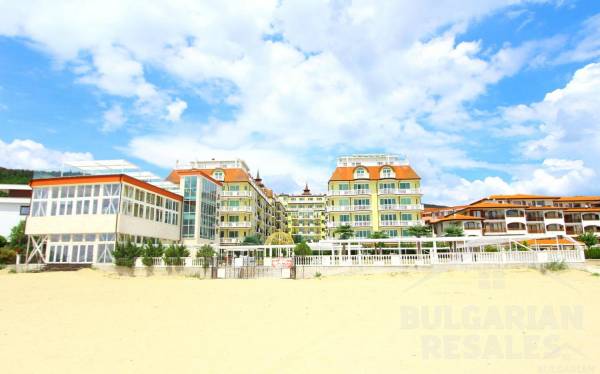 Best price! Two flats next to each other right by the beach! ID: 3605 - Photo 2