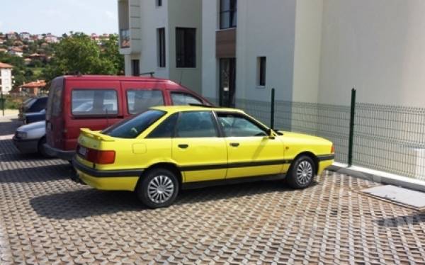 A residential complex in Byala ID: 466 - Photo 9