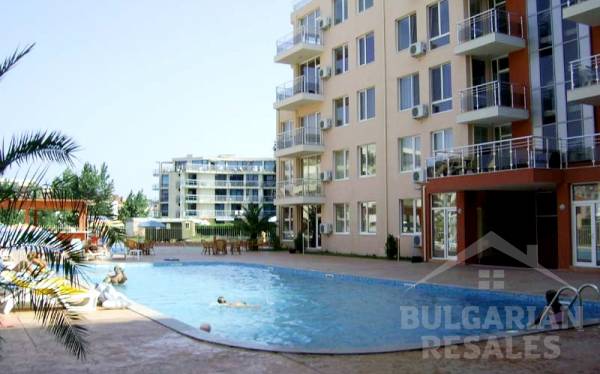 Тристаен апартамент в комплекс Balkan Breeze 2 ID: 1422 - Снимка 2