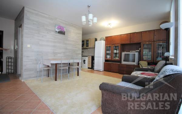 Тристаен апартамент в комплекс Balkan Breeze 2 ID: 1422 - Снимка 3