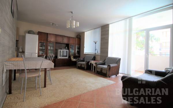 Тристаен апартамент в комплекс Balkan Breeze 2 ID: 1422 - Снимка 4