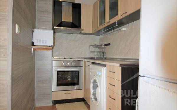 Тристаен апартамент в комплекс Balkan Breeze 2 ID: 1422 - Снимка 5