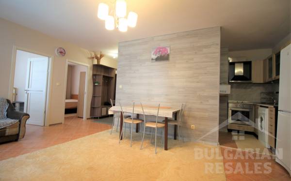 Тристаен апартамент в комплекс Balkan Breeze 2 ID: 1422 - Снимка 6
