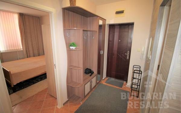 Тристаен апартамент в комплекс Balkan Breeze 2 ID: 1422 - Снимка 7