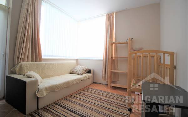 Тристаен апартамент в комплекс Balkan Breeze 2 ID: 1422 - Снимка 8