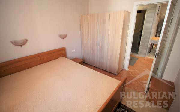 Тристаен апартамент в комплекс Balkan Breeze 2 ID: 1422 - Снимка 10