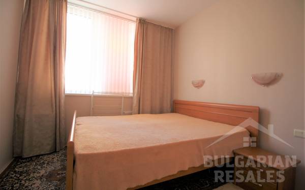 Тристаен апартамент в комплекс Balkan Breeze 2 ID: 1422 - Снимка 11