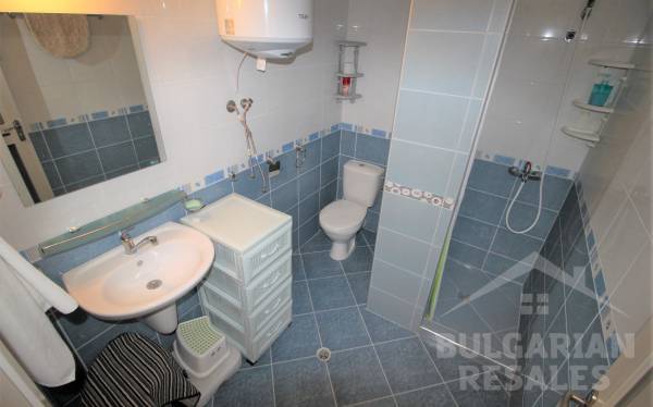 Тристаен апартамент в комплекс Balkan Breeze 2 ID: 1422 - Снимка 12