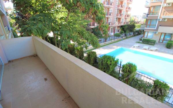 Тристаен апартамент в комплекс Balkan Breeze 2 ID: 1422 - Снимка 13