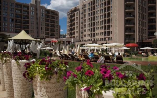 Барсело Роял Бийч комплекс ID: 388 - Снимка 20